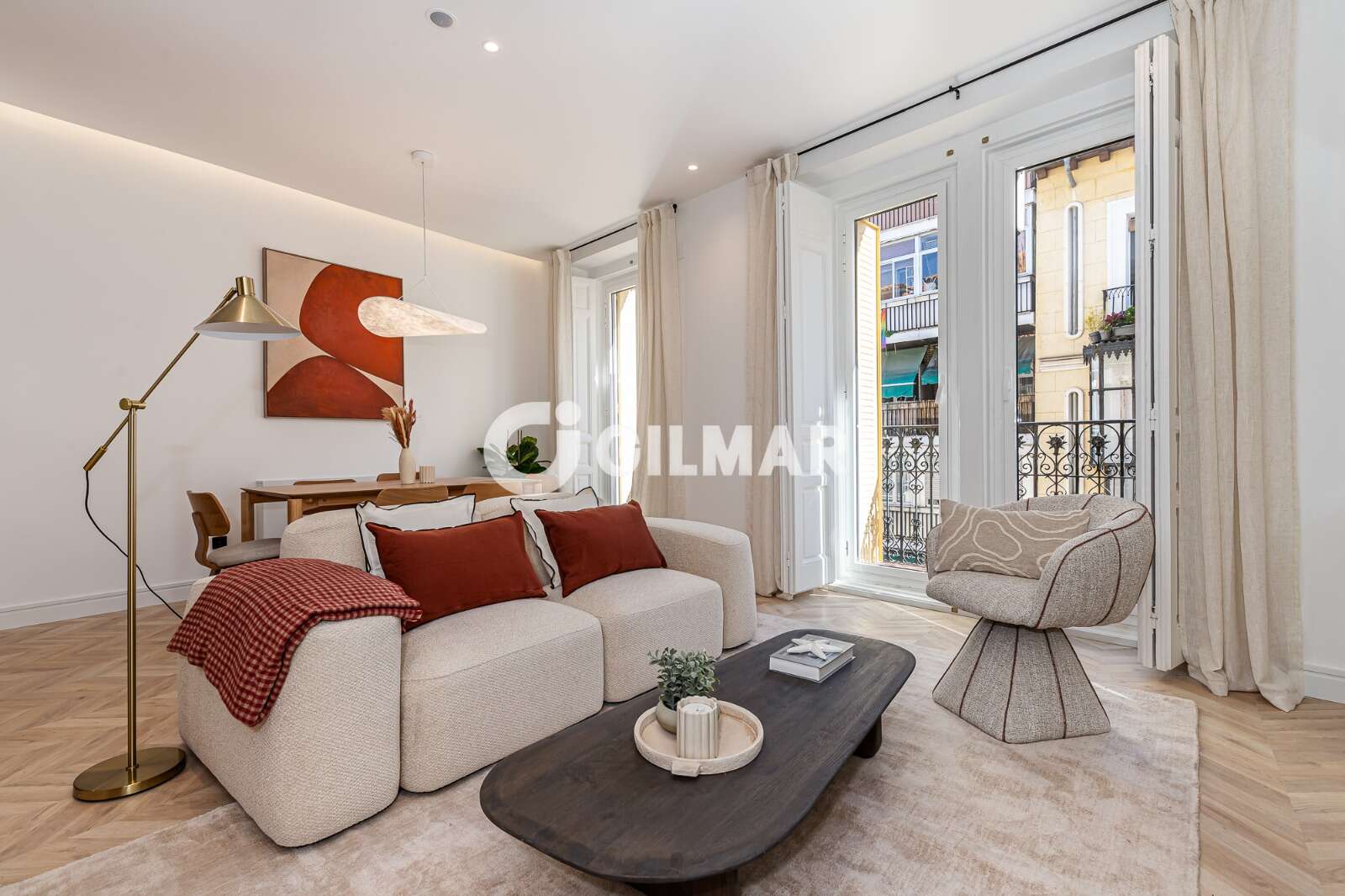 Photo of Apartment