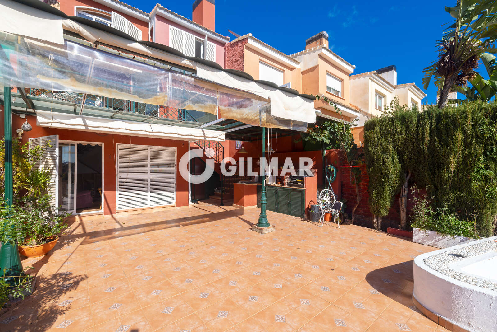 Property slider Gilmar