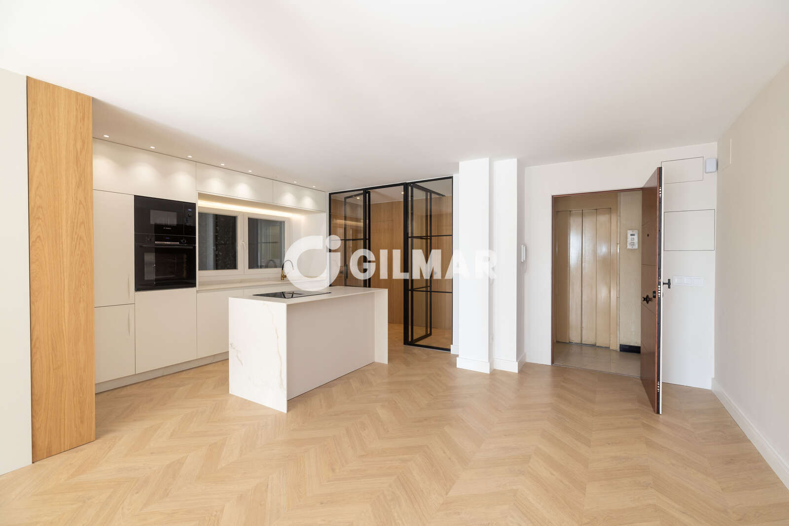 Property slider Gilmar