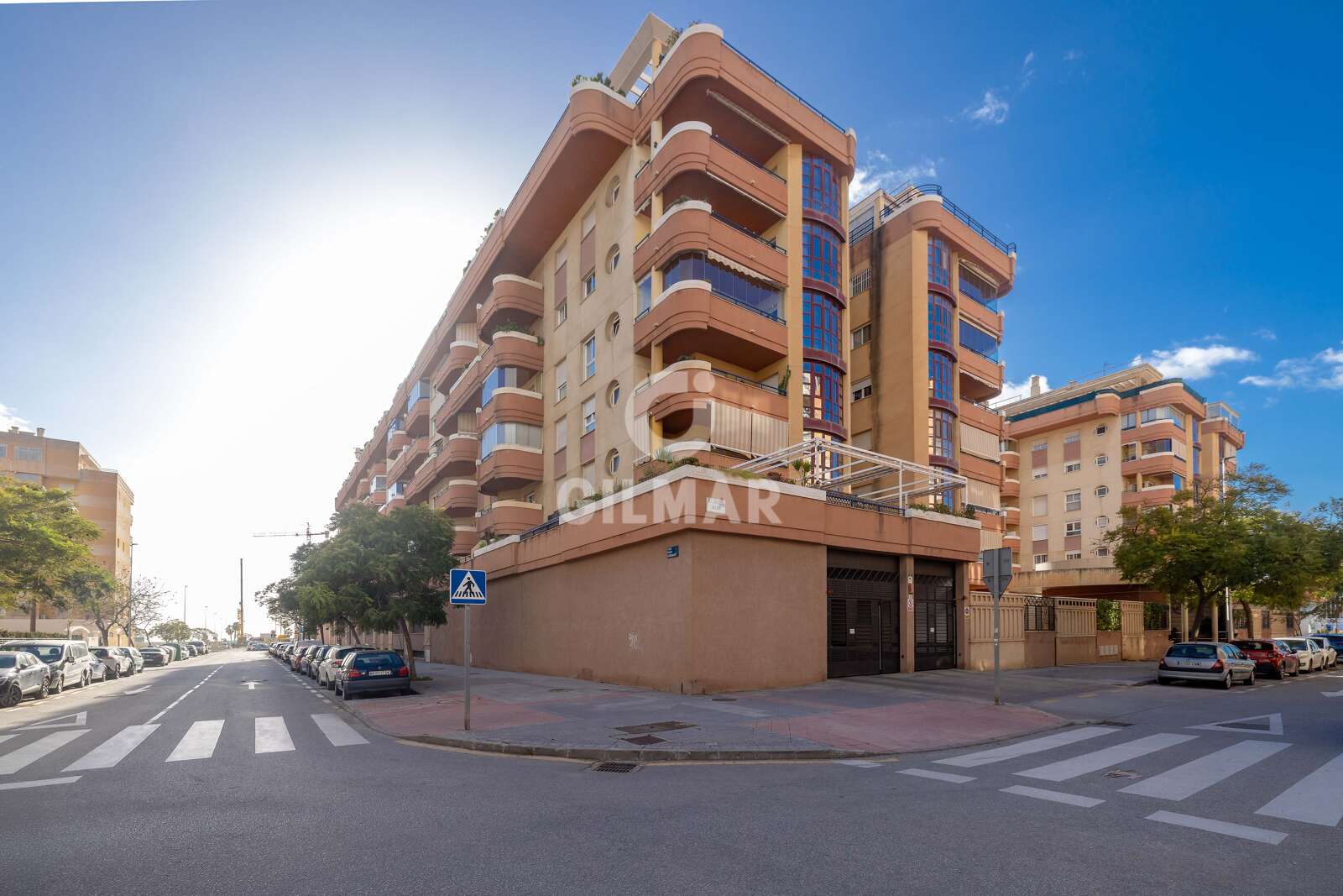 Property slider Gilmar