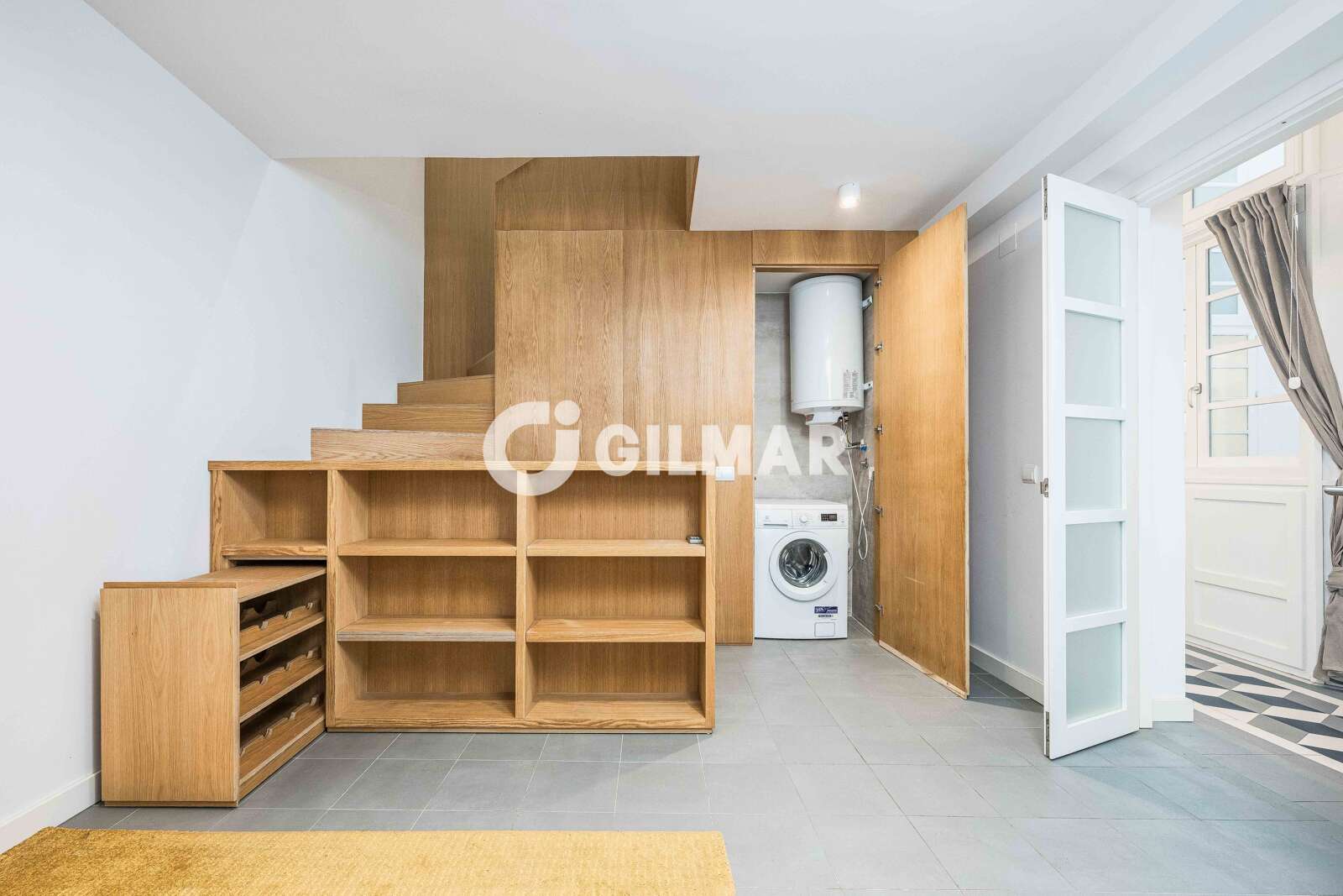Property slider Gilmar