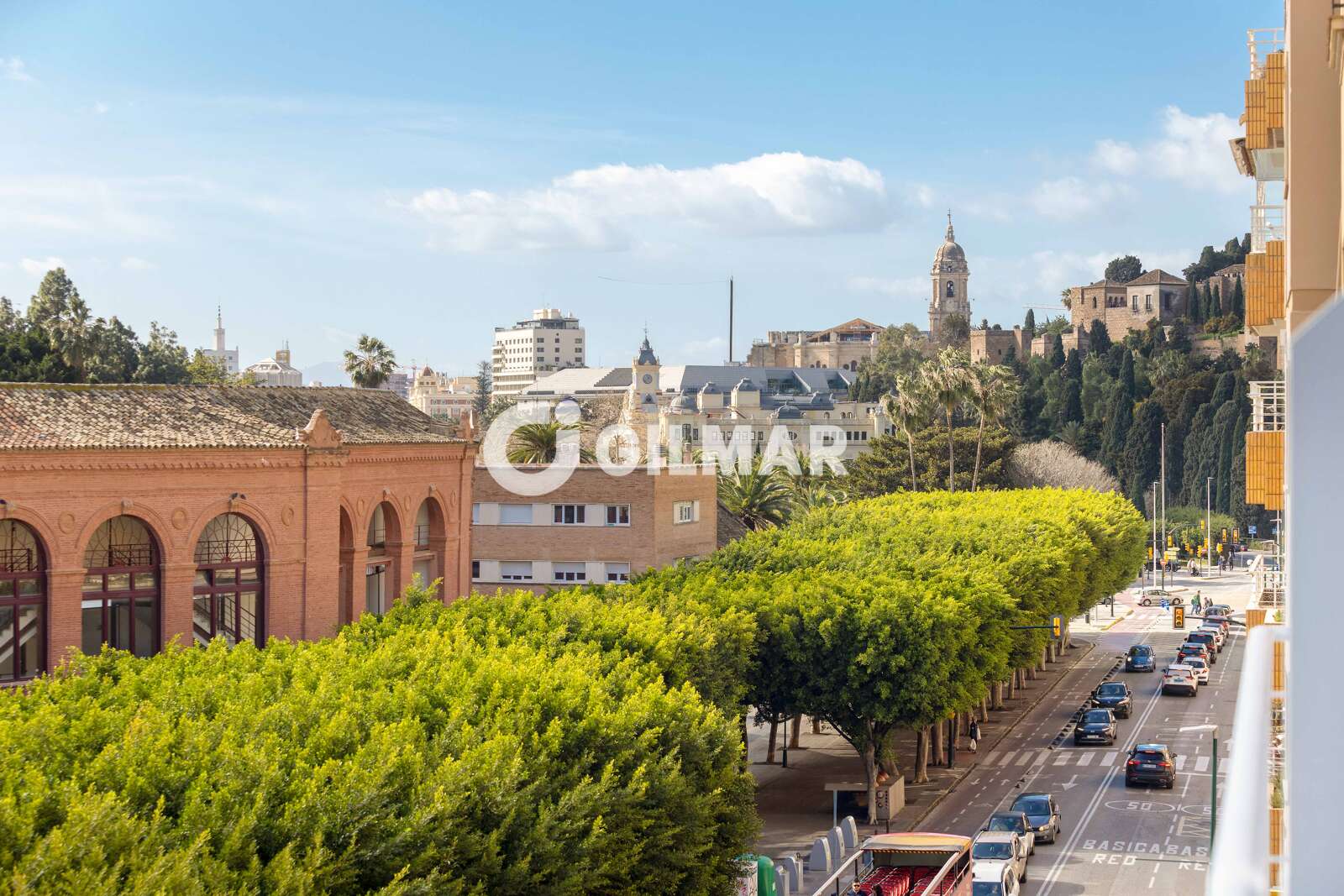 Property slider Gilmar