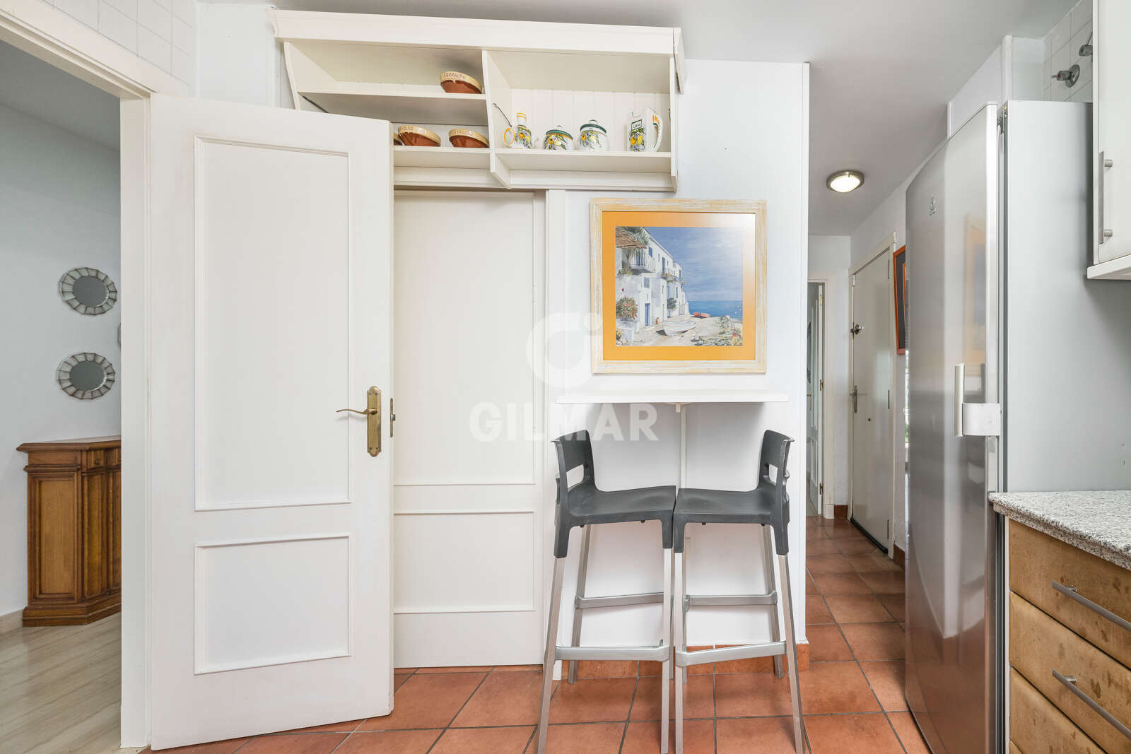 Property slider Gilmar