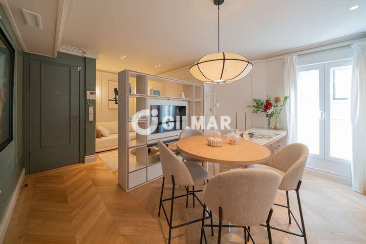 Apartment for sale in Sol – Madrid | Gilmar Consulting Inmobiliario