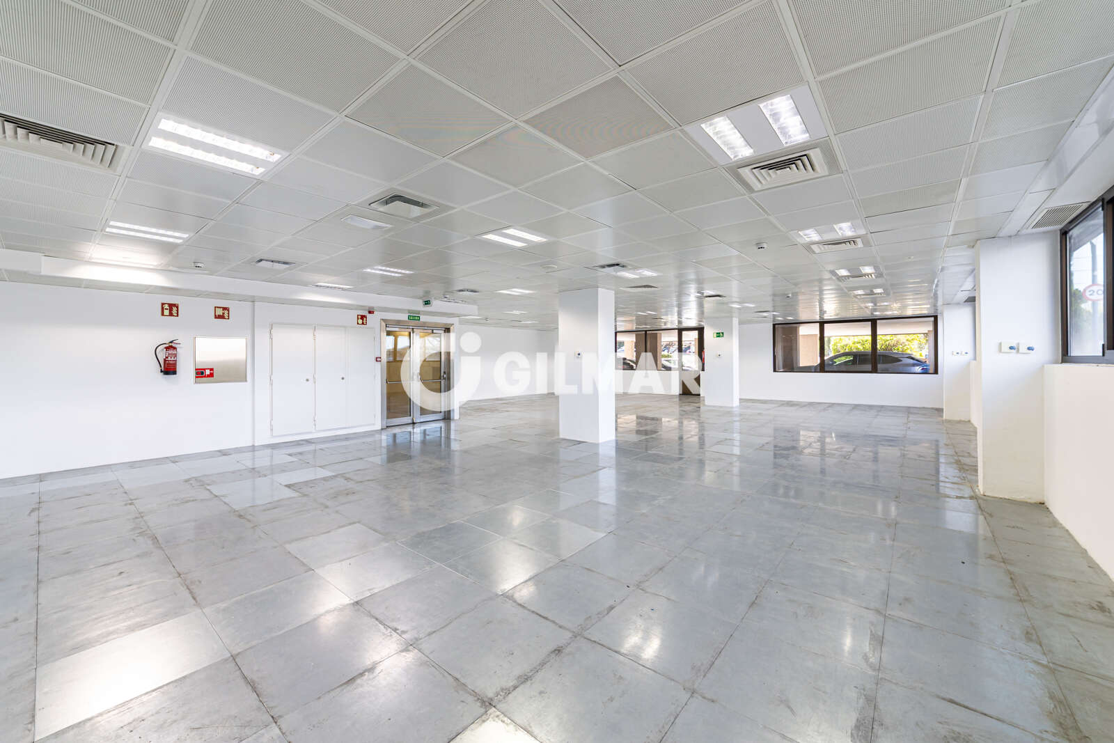Property slider Gilmar