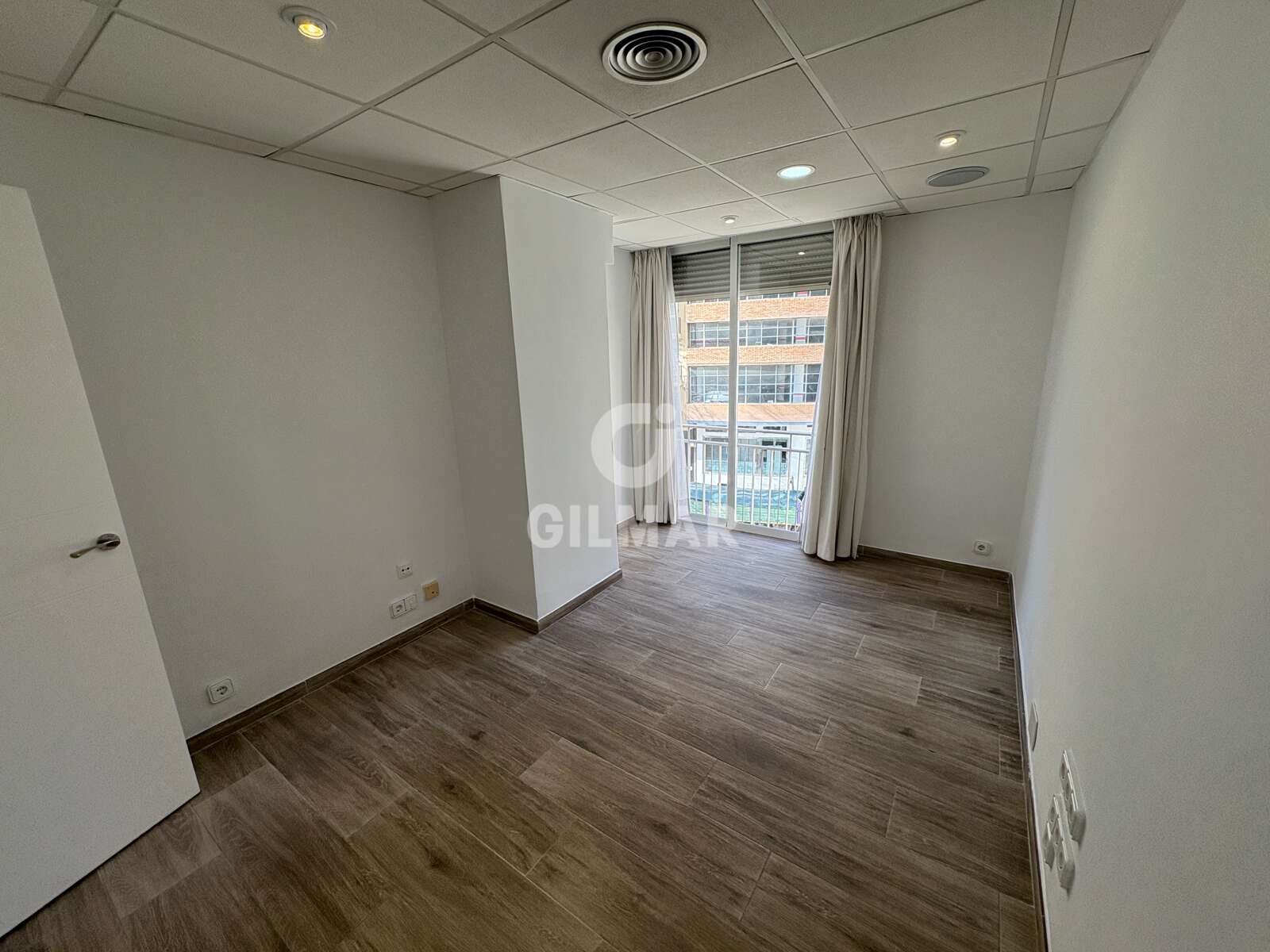 Property slider Gilmar
