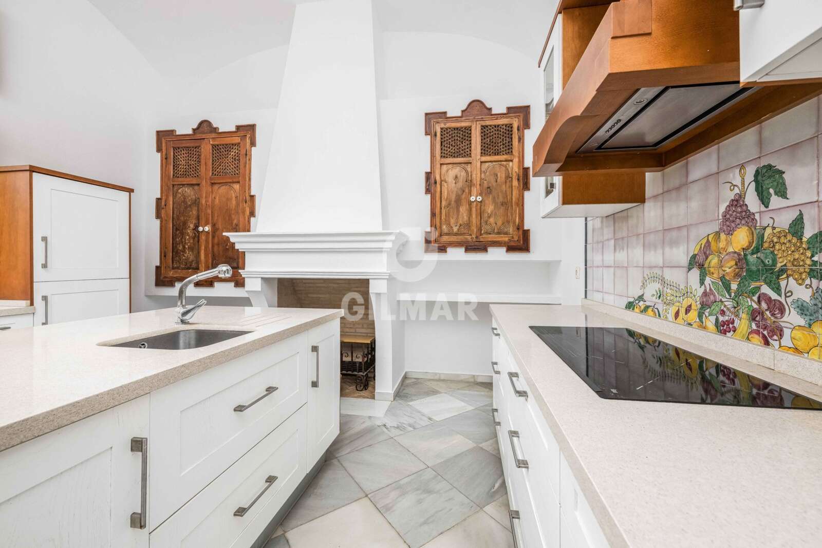 Property slider Gilmar