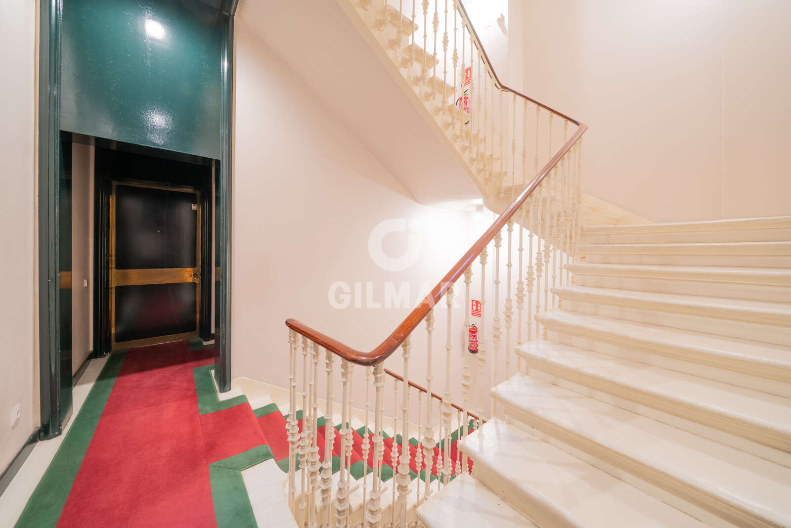 Property slider Gilmar