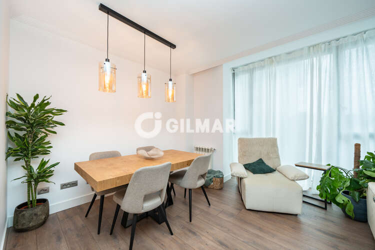 Piso en venta en Conde Orgaz – Madrid | Gilmar Consulting Inmobiliario