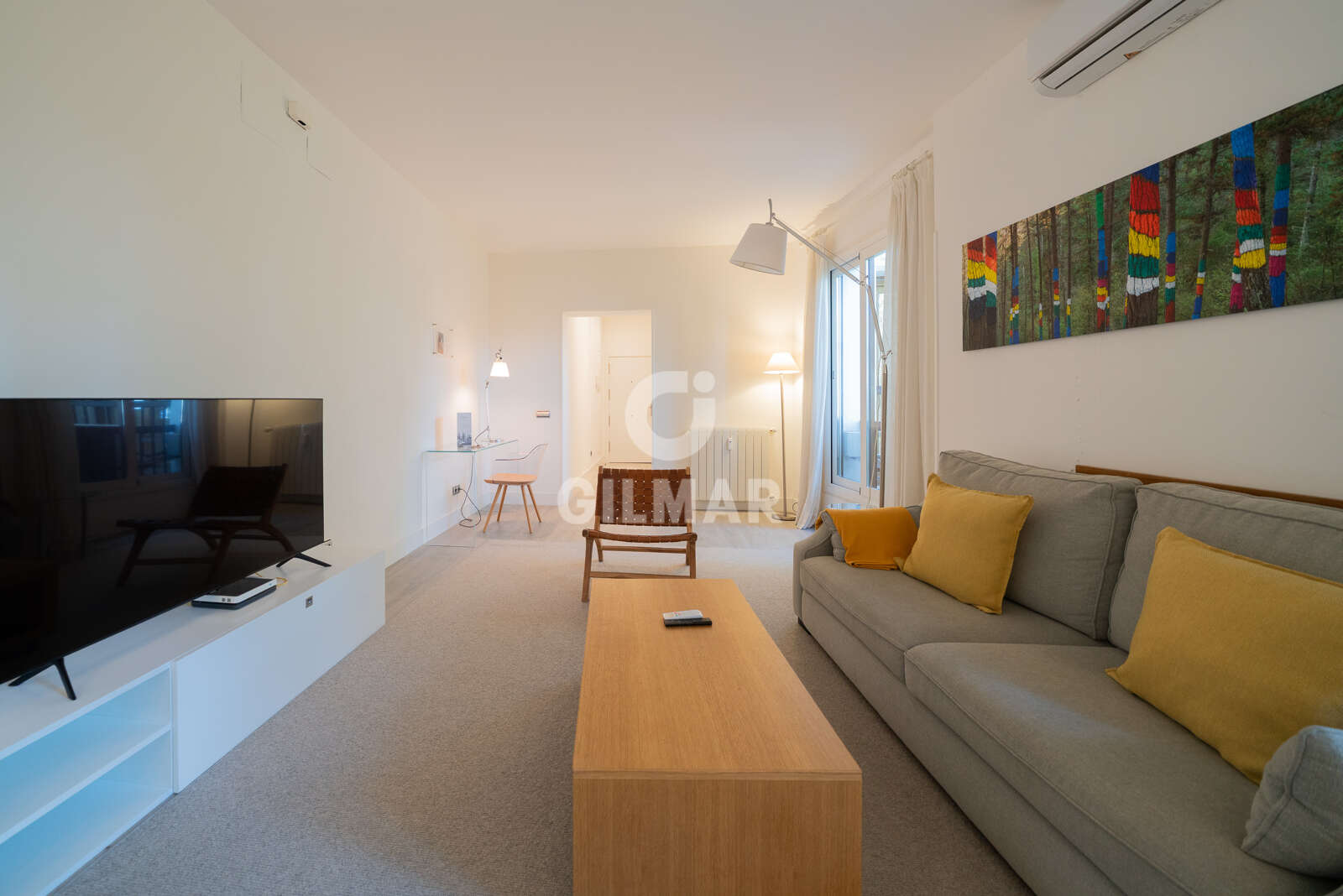 Property slider Gilmar