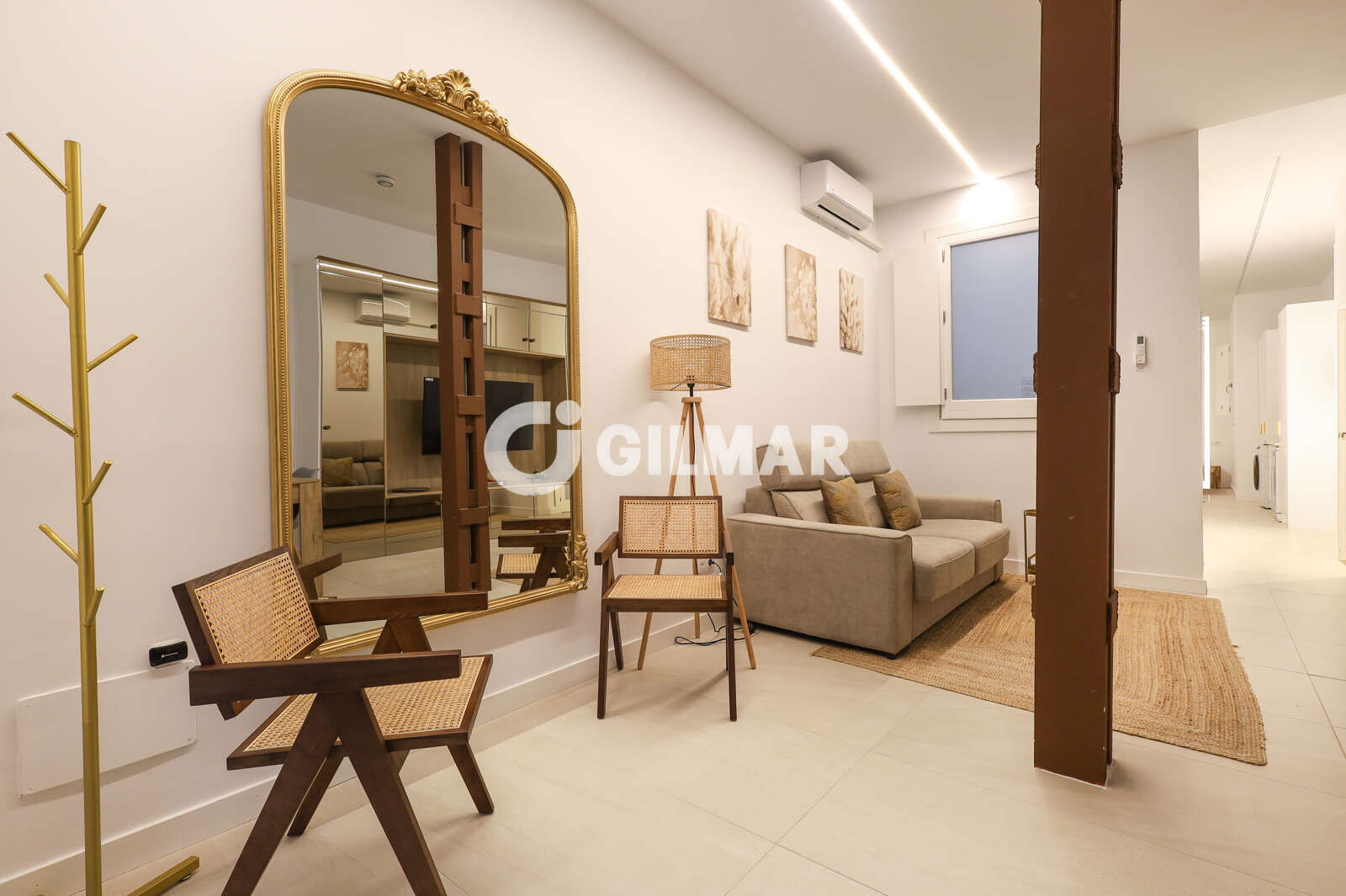 Property slider Gilmar