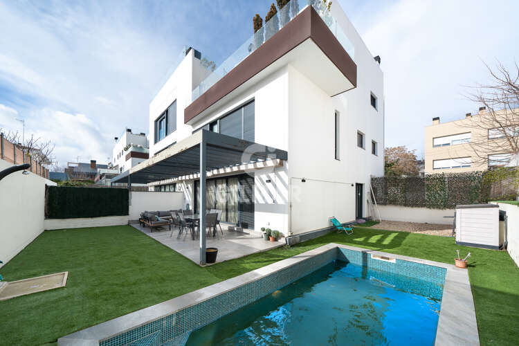 Piso en venta en Peñagrande – Madrid | Gilmar Consulting Inmobiliario