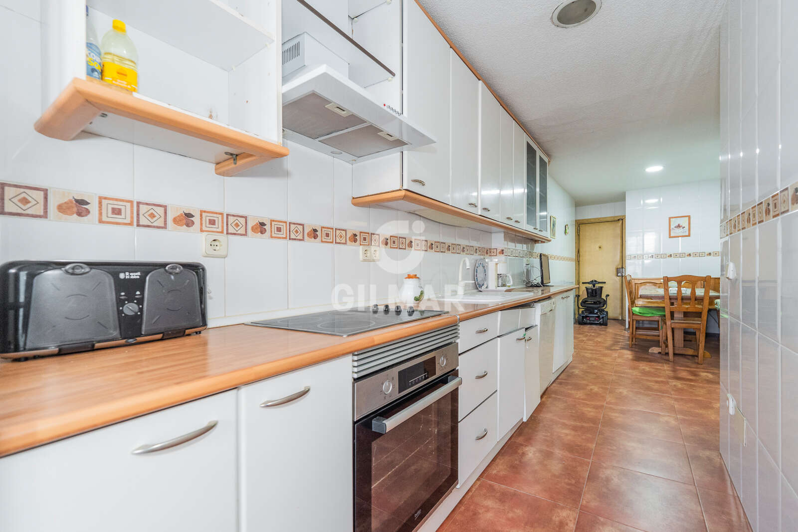 Property slider Gilmar