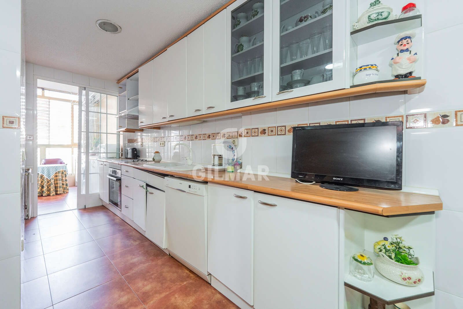 Property slider Gilmar