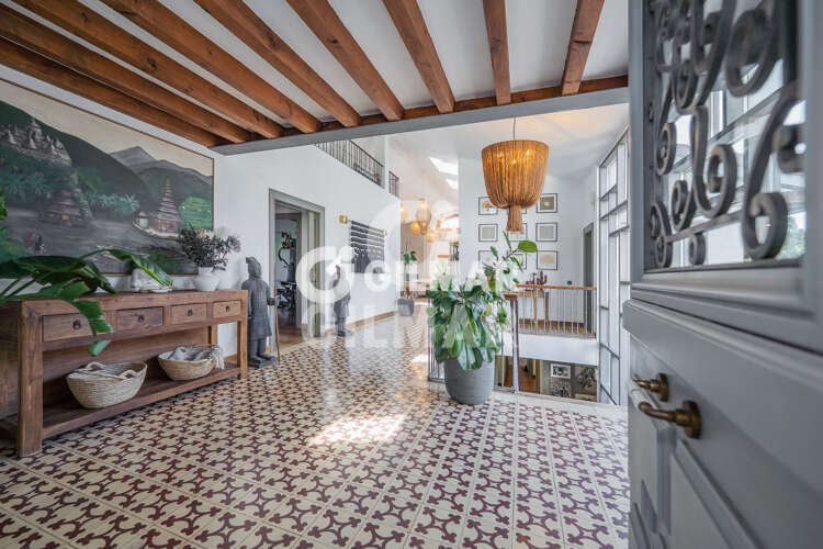 Villa for sale in Ciudalcampo – Madrid | Gilmar Consulting