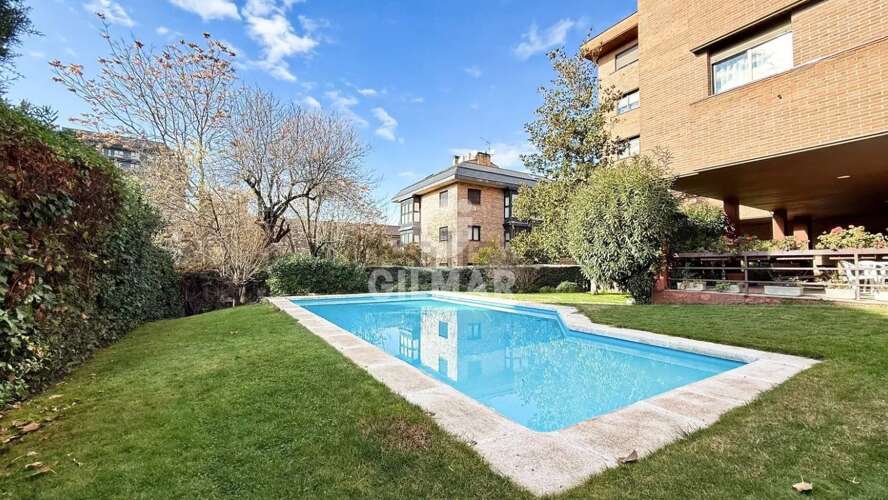 Piso en alquiler en Arturo Soria – Madrid | Gilmar Consulting