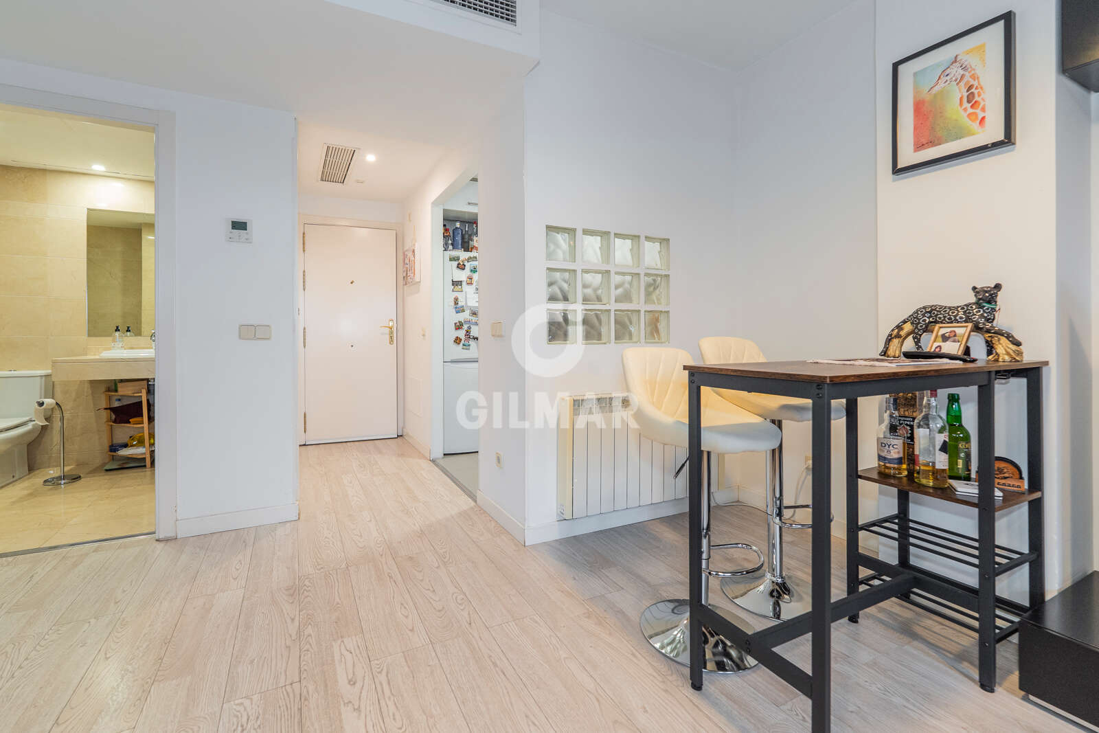 Property slider Gilmar
