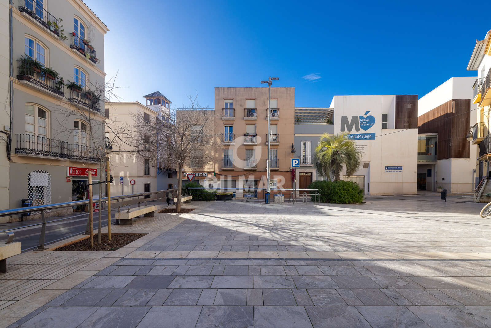 Property slider Gilmar