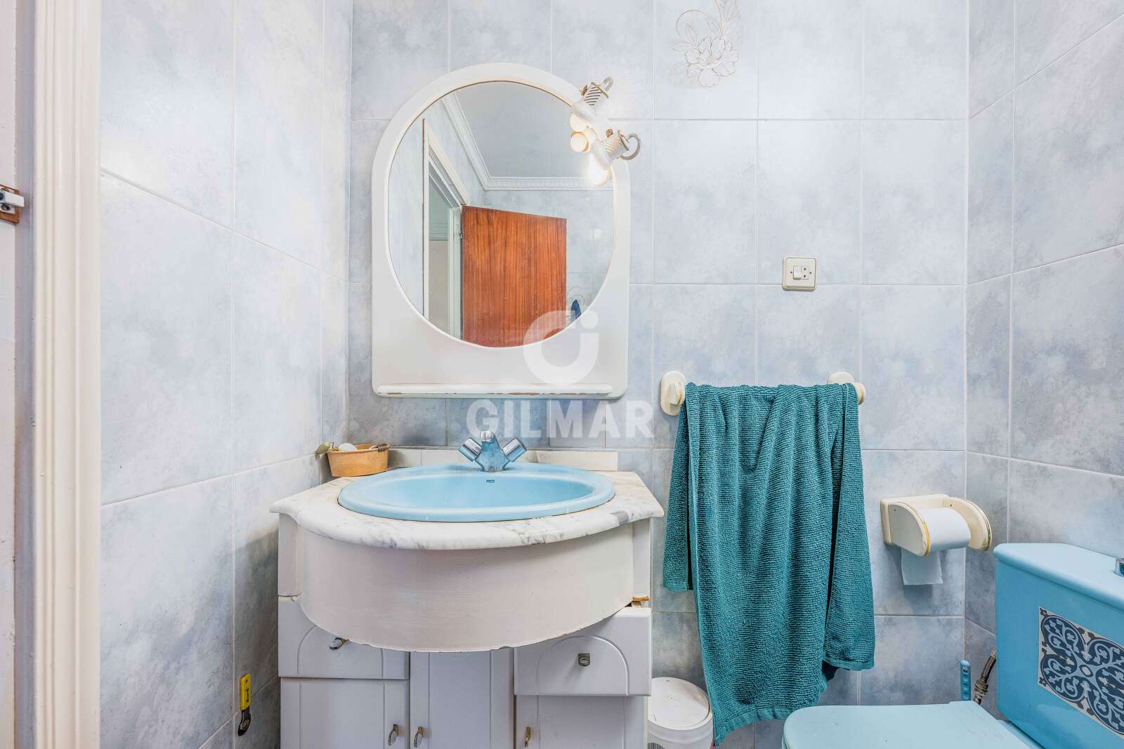 Property slider Gilmar