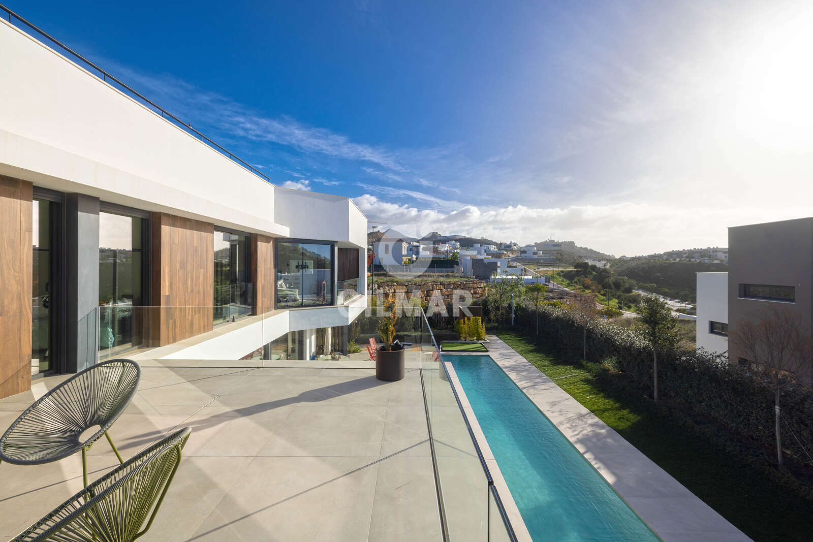 Property slider Gilmar