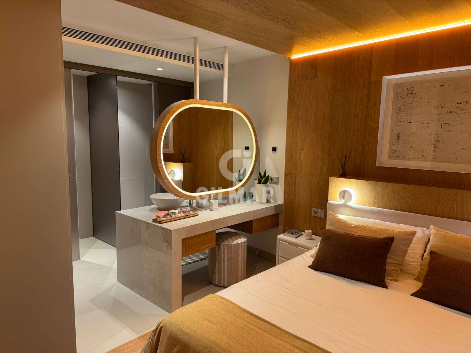 Piso · 120 m² · 2 dorm