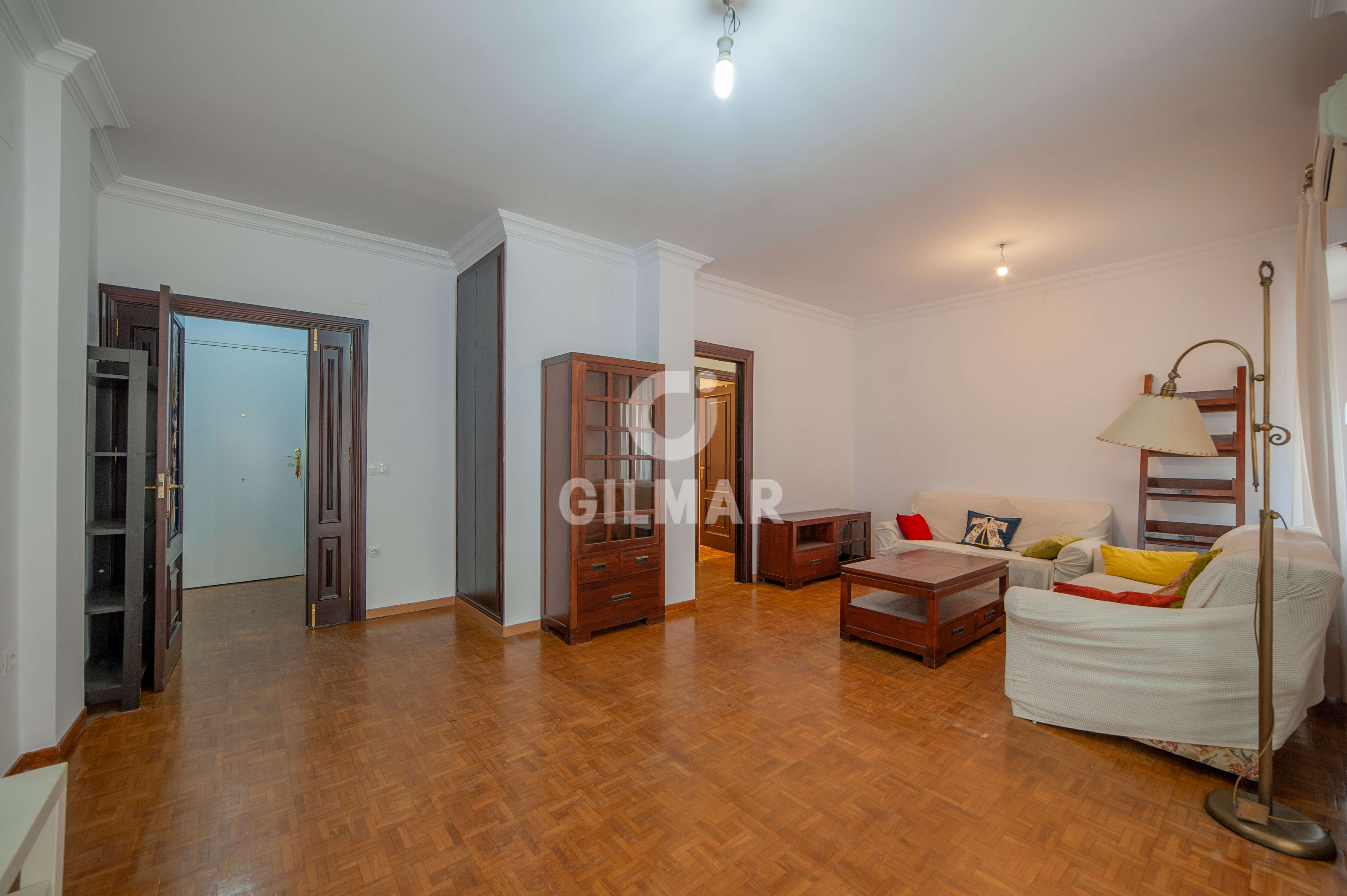 Piso en alquiler en Los Remedios – Sevilla | Gilmar Consulting