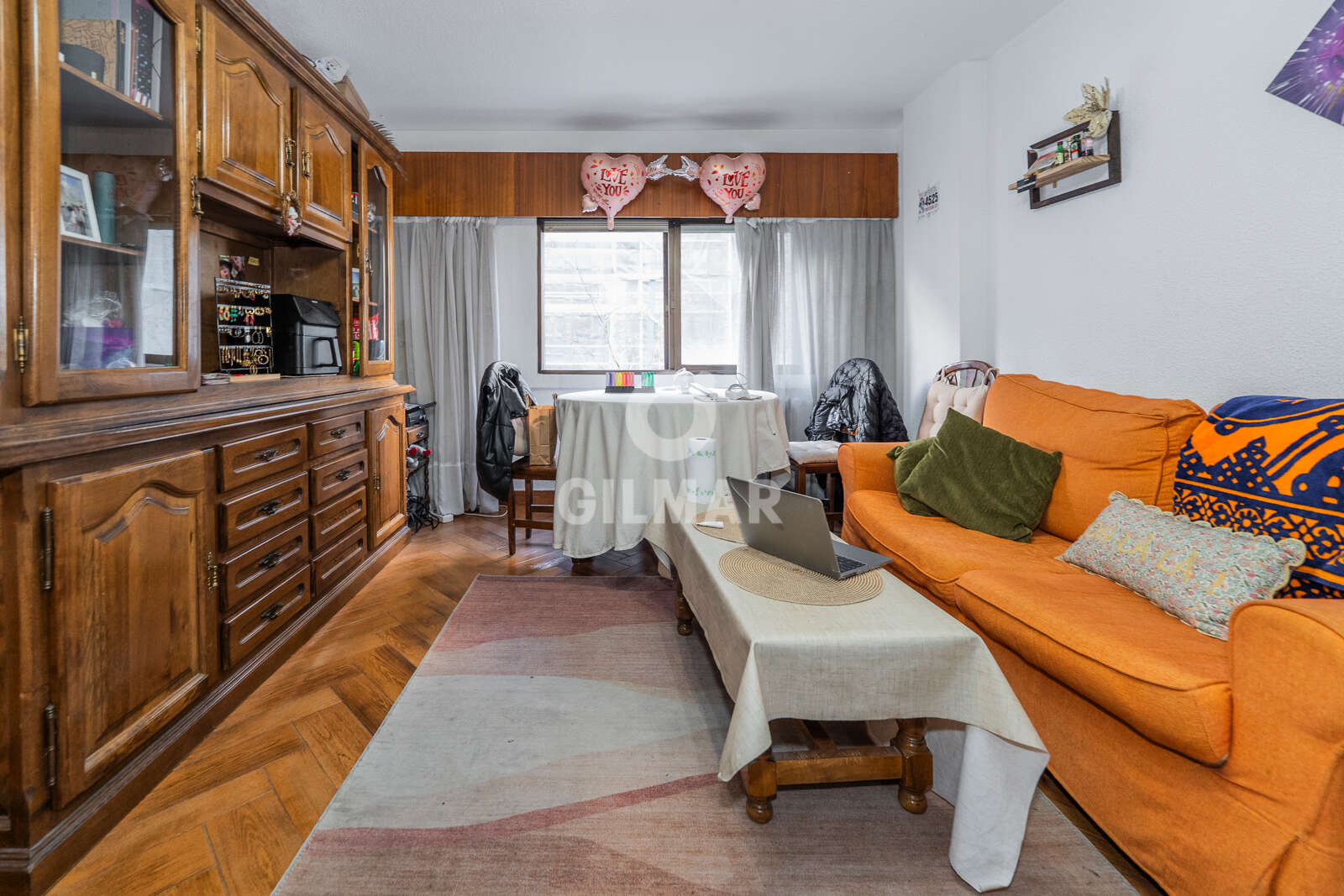 Property slider Gilmar