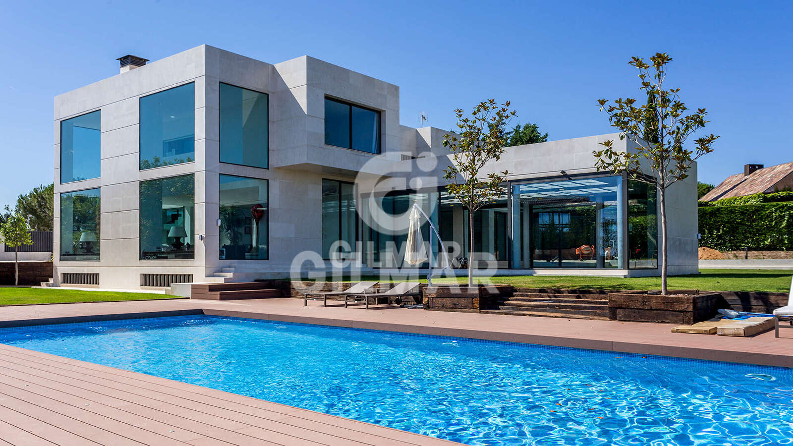 Property slider Gilmar