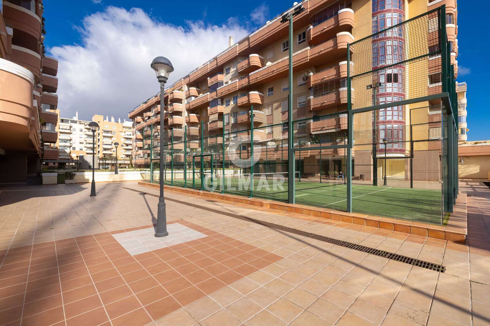 Property slider Gilmar