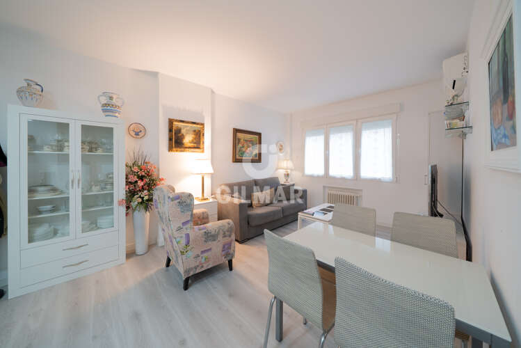 Piso en venta en Malasaña – Madrid | Gilmar Consulting Inmobiliario