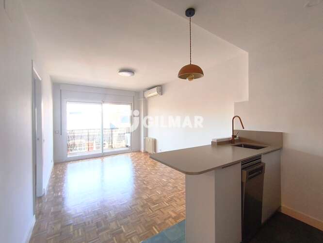 Piso en alquiler en Chamartín – Madrid | Gilmar Consulting