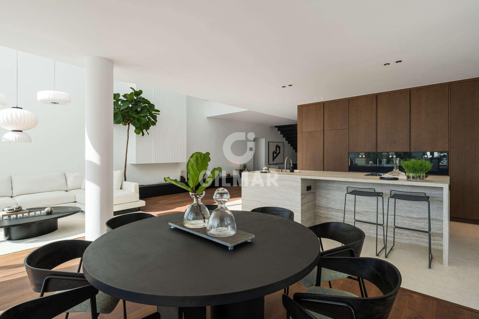 Property slider Gilmar