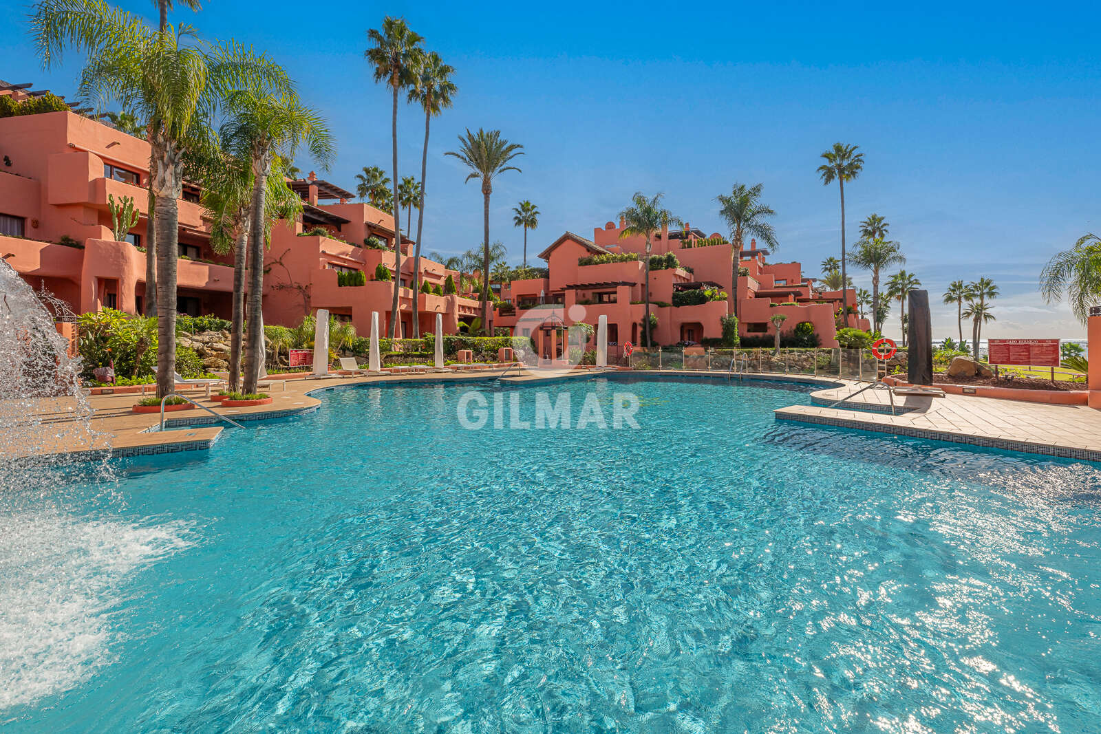 Property slider Gilmar