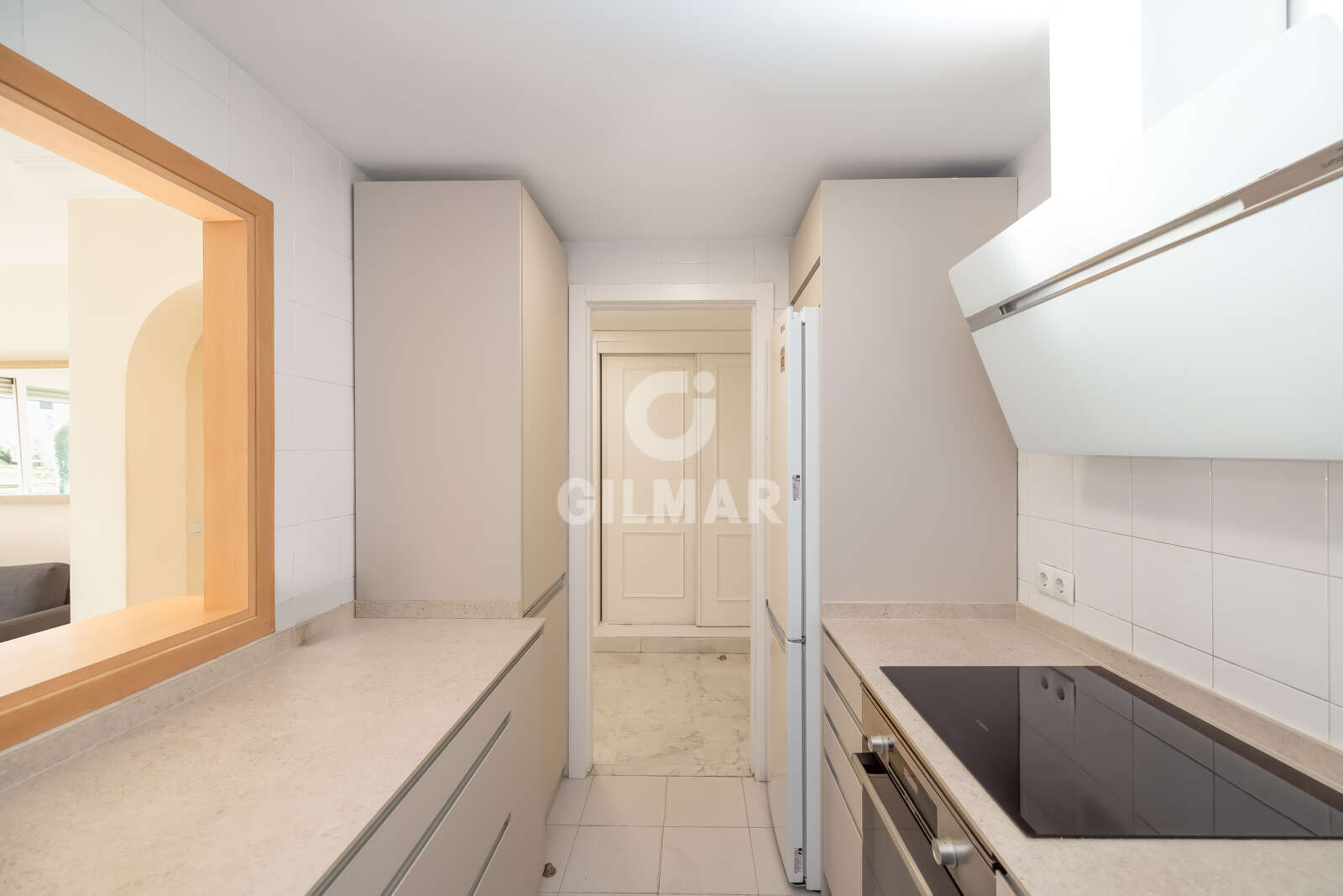 Property slider Gilmar
