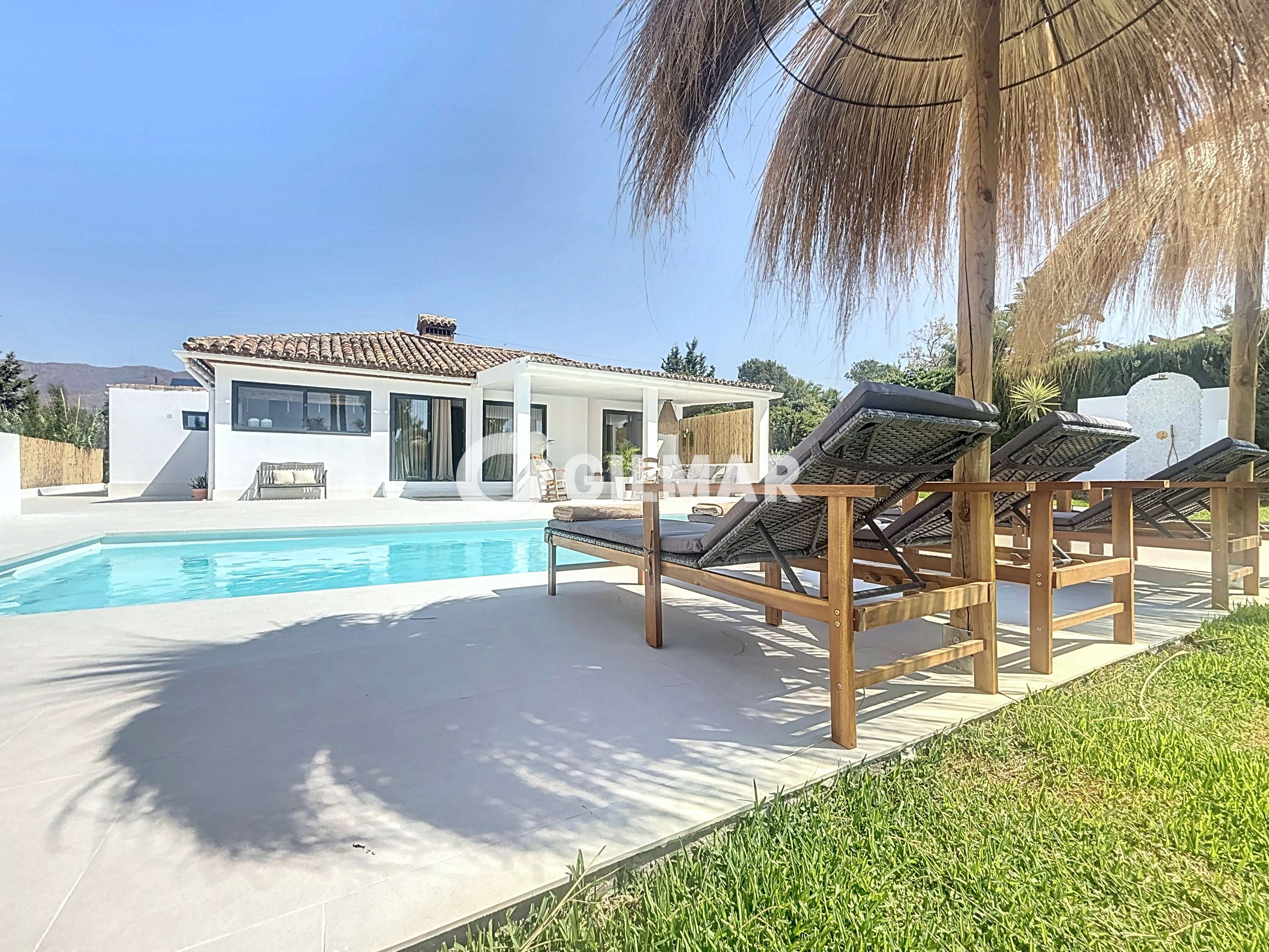 Photo of Villa