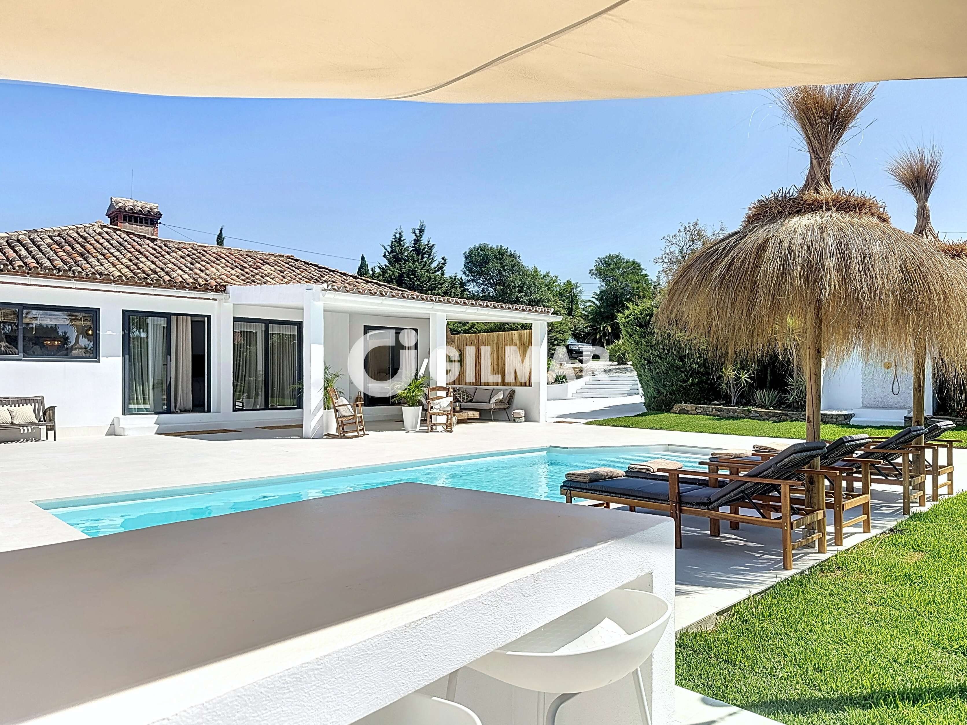 Photo of Villa