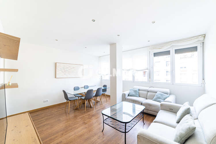Piso en alquiler en Salamanca – Madrid | Gilmar Consulting