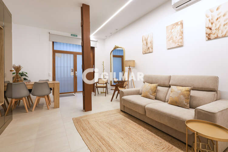 Piso en venta en Acacias – Madrid | Gilmar Consulting Inmobiliario
