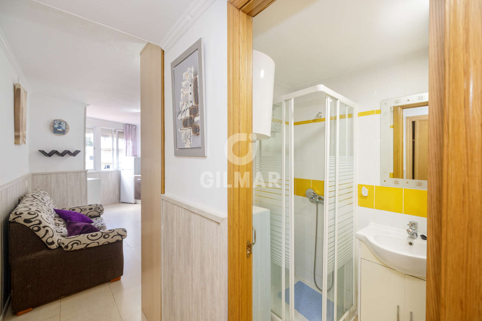 Property slider Gilmar