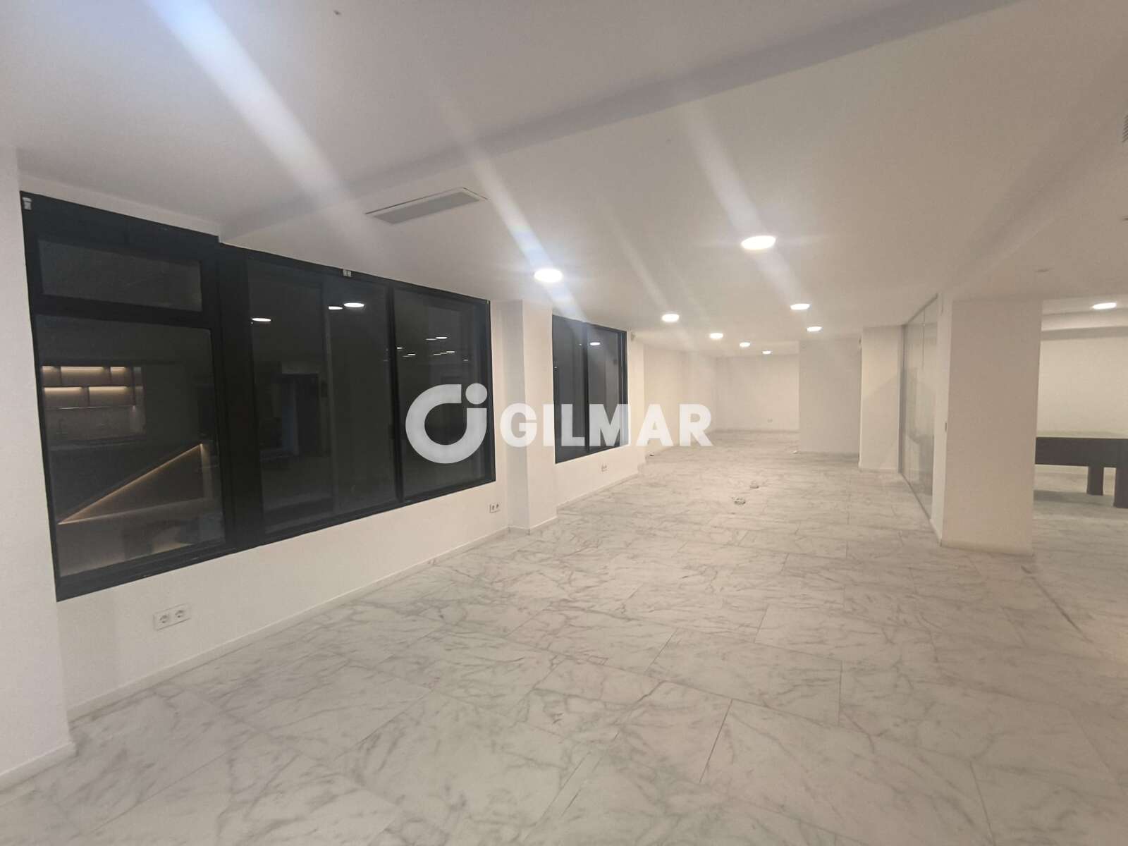 Property slider Gilmar
