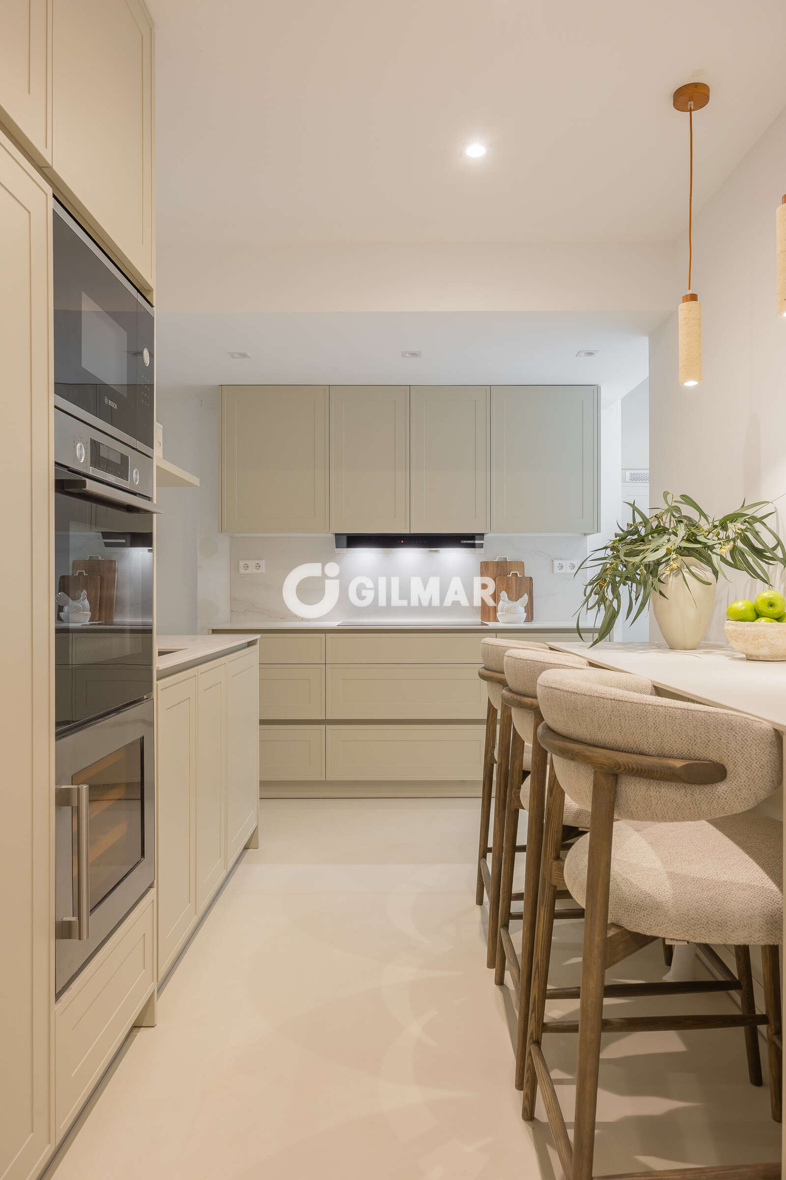 Property slider Gilmar