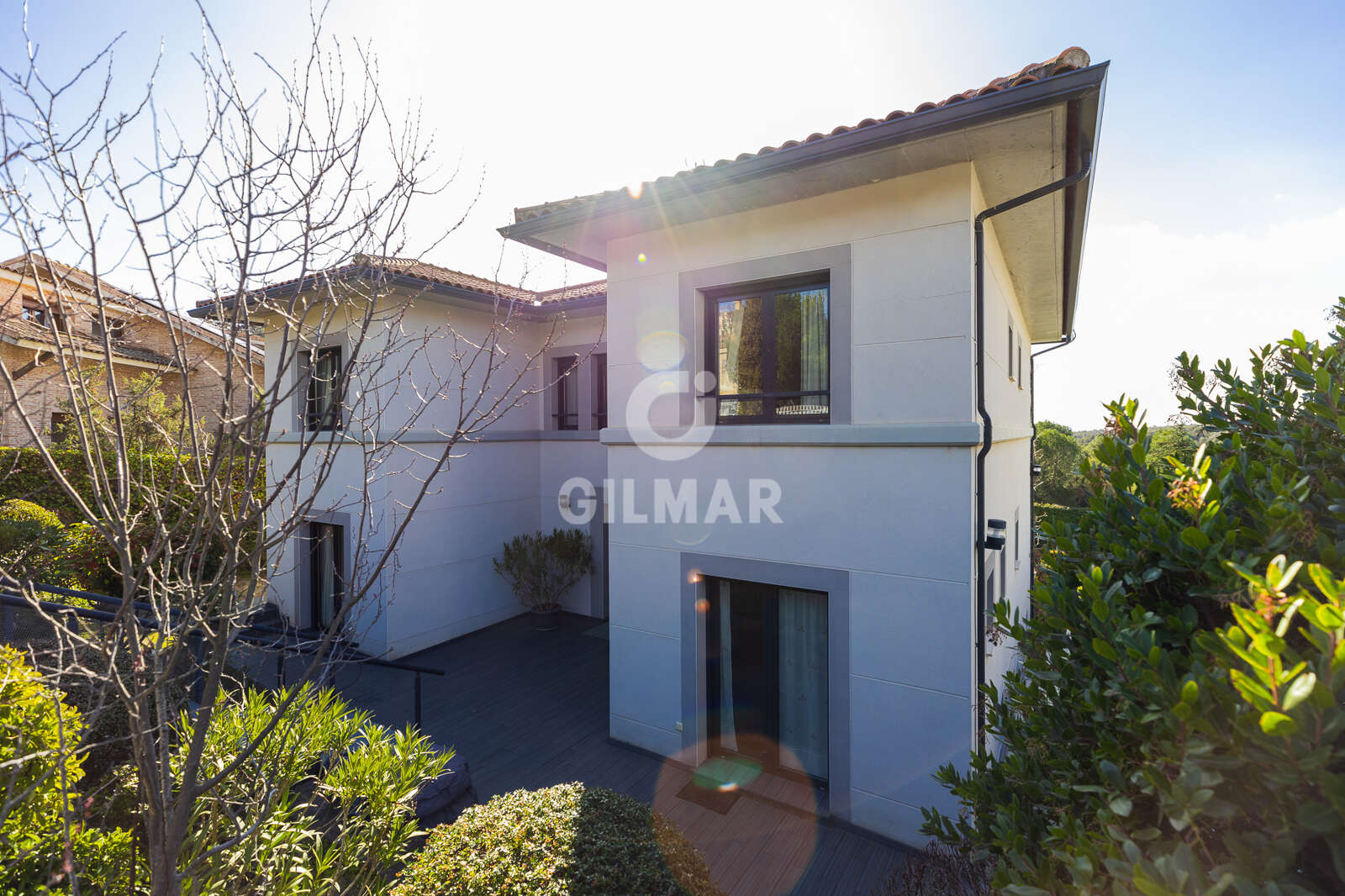 Property slider Gilmar