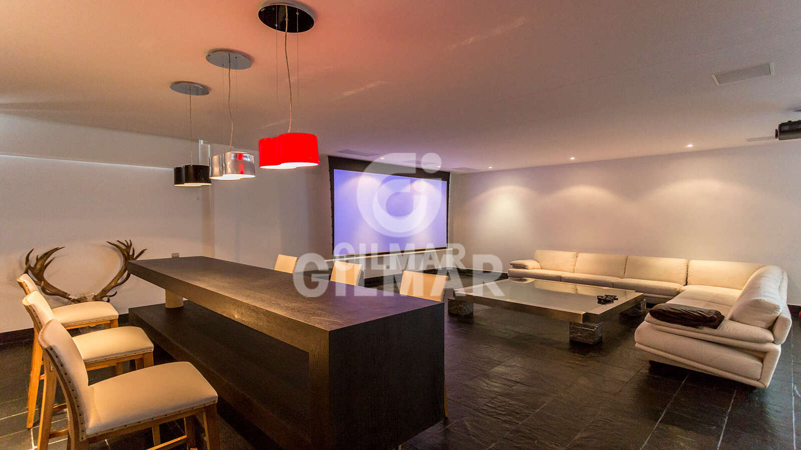 Property slider Gilmar