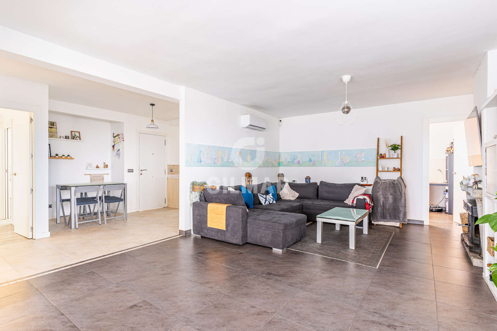 Property slider Gilmar