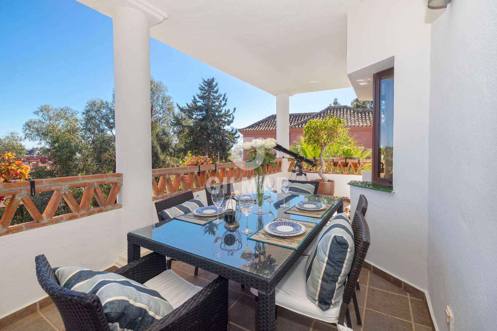 Property slider Gilmar