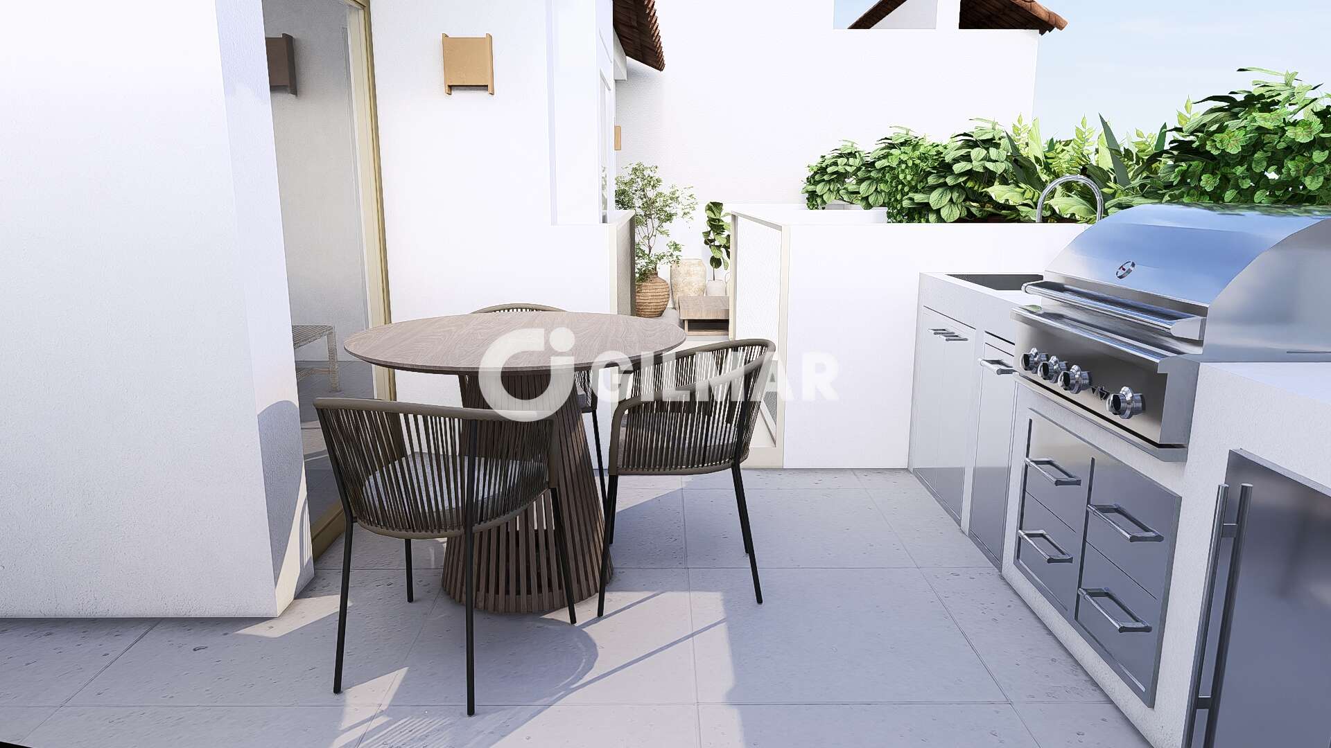 Photo of Duplex