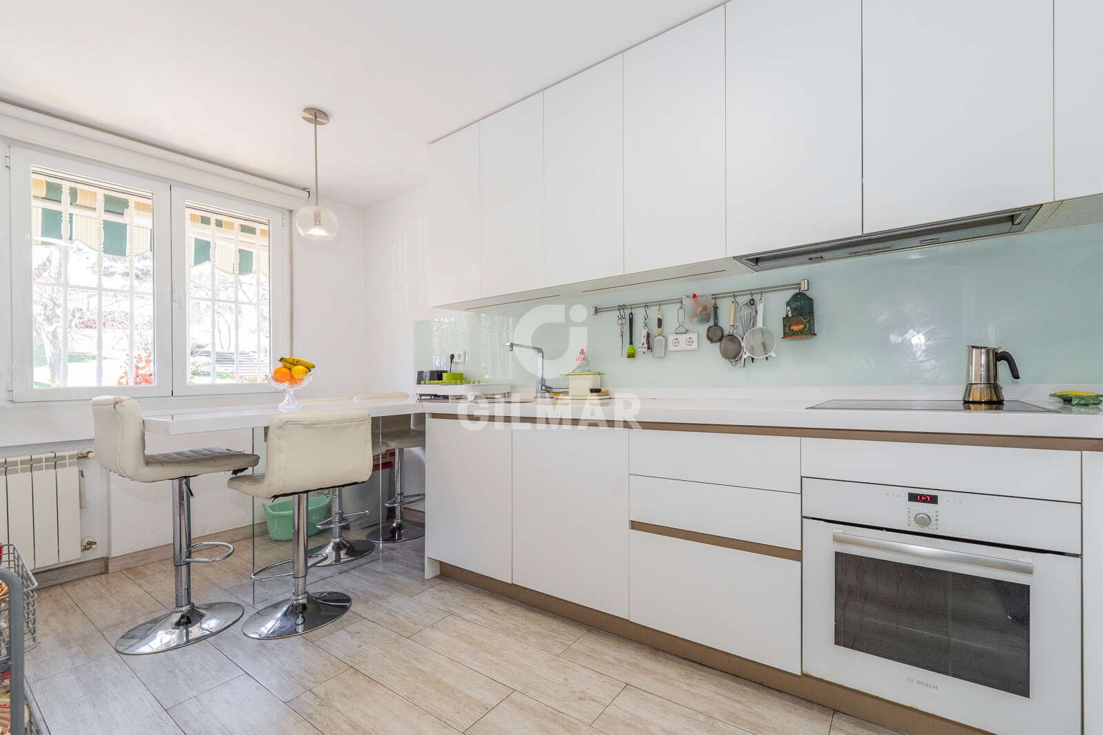 Property slider Gilmar