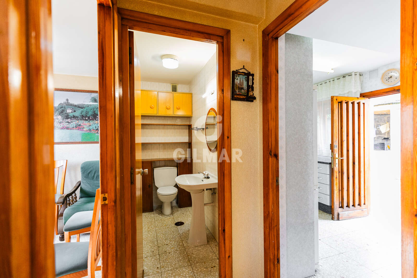 Property slider Gilmar