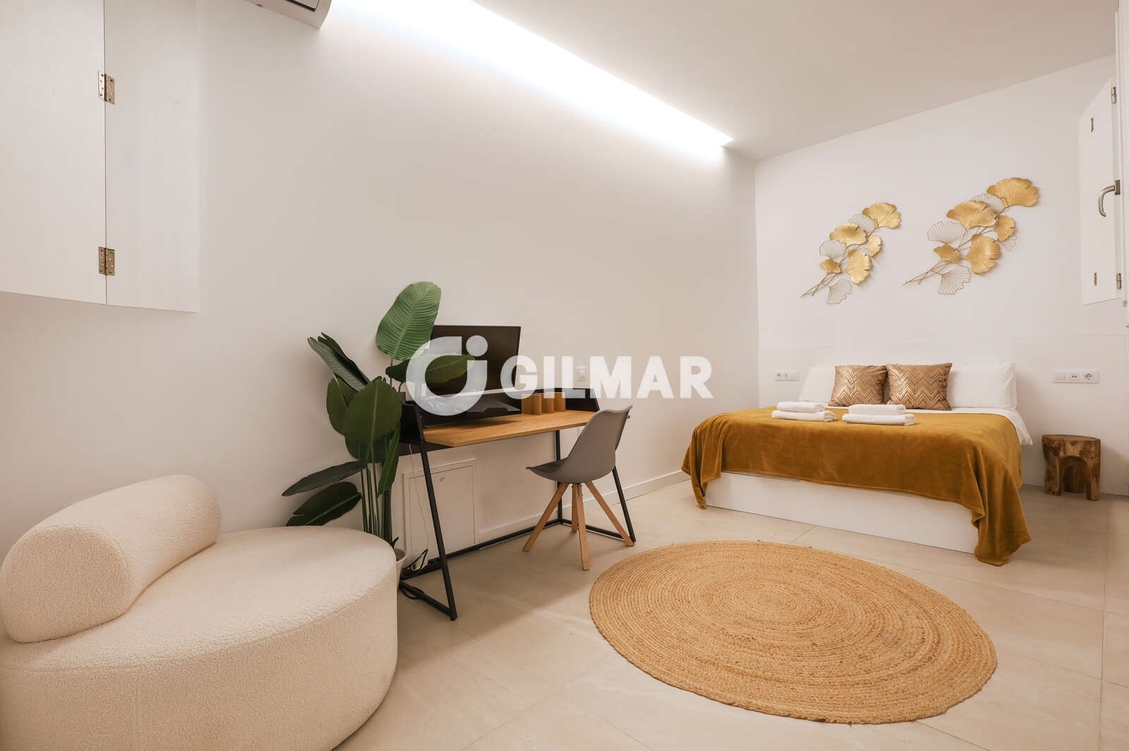 Property slider Gilmar