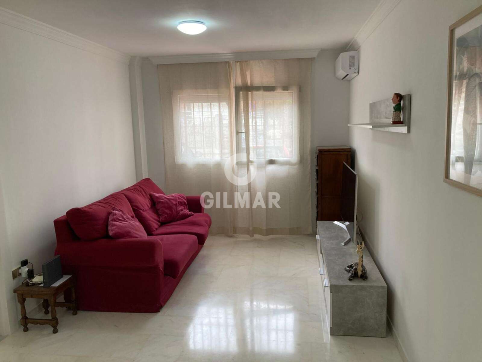 Property slider Gilmar